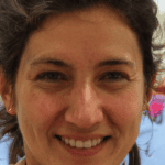 Καλλιόπη Φωτεινού