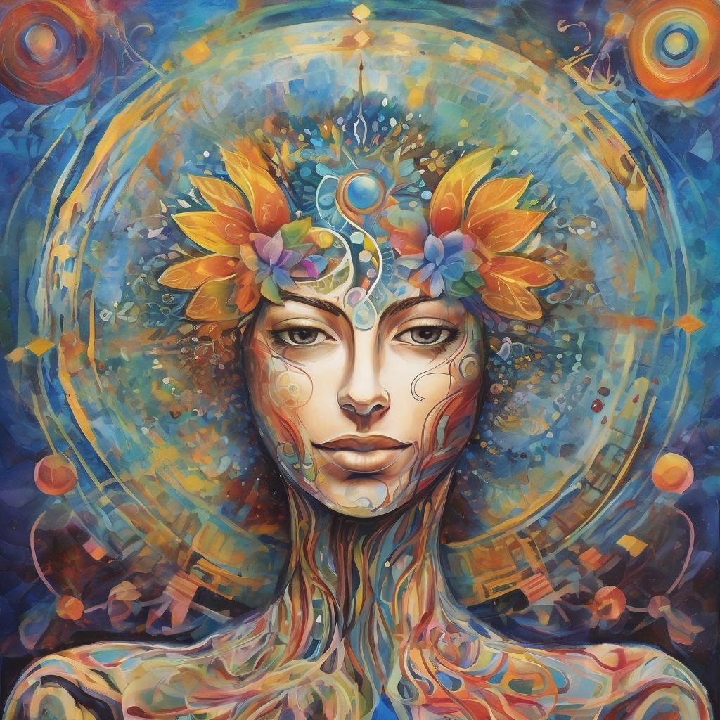 Μετάβαση σε Νέες Σκέψεις