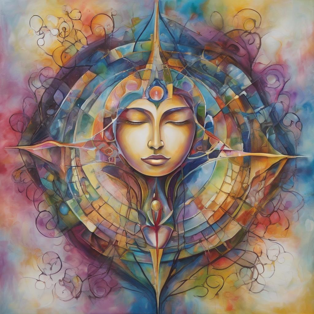 - Μετάβαση σε μια νέα σκέψη