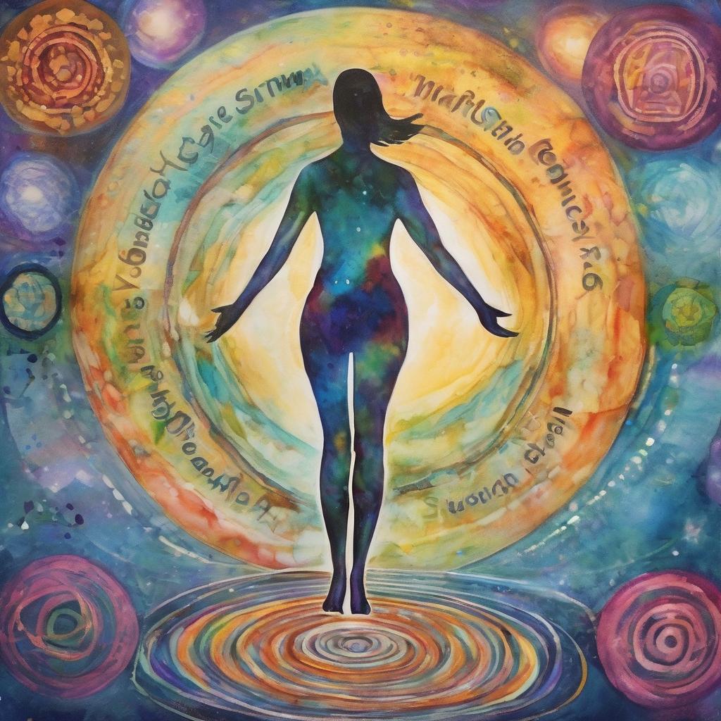 Μεταστοιχείωση της Σκέψης για Μεγάλους Στόχους