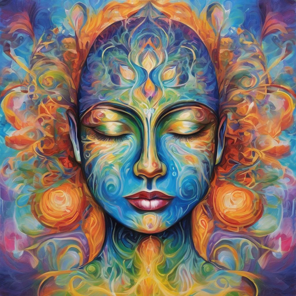 Μετατροπή της σκέψης για εσωτερική ηρεμία