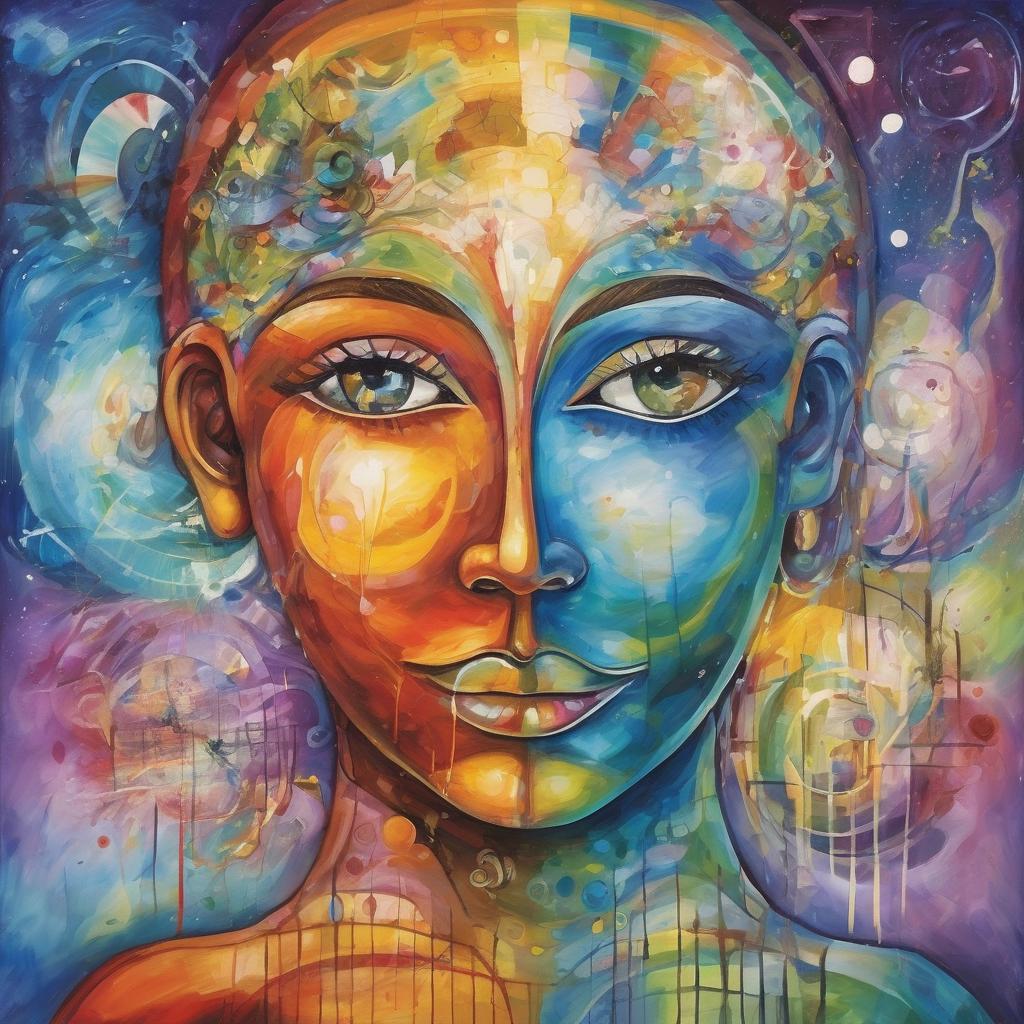 Μετάβαση σε Θετική Σκέψη και Συναίσθημα