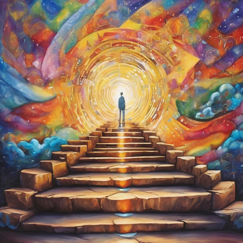 Steps to Build a More Positive Mindset