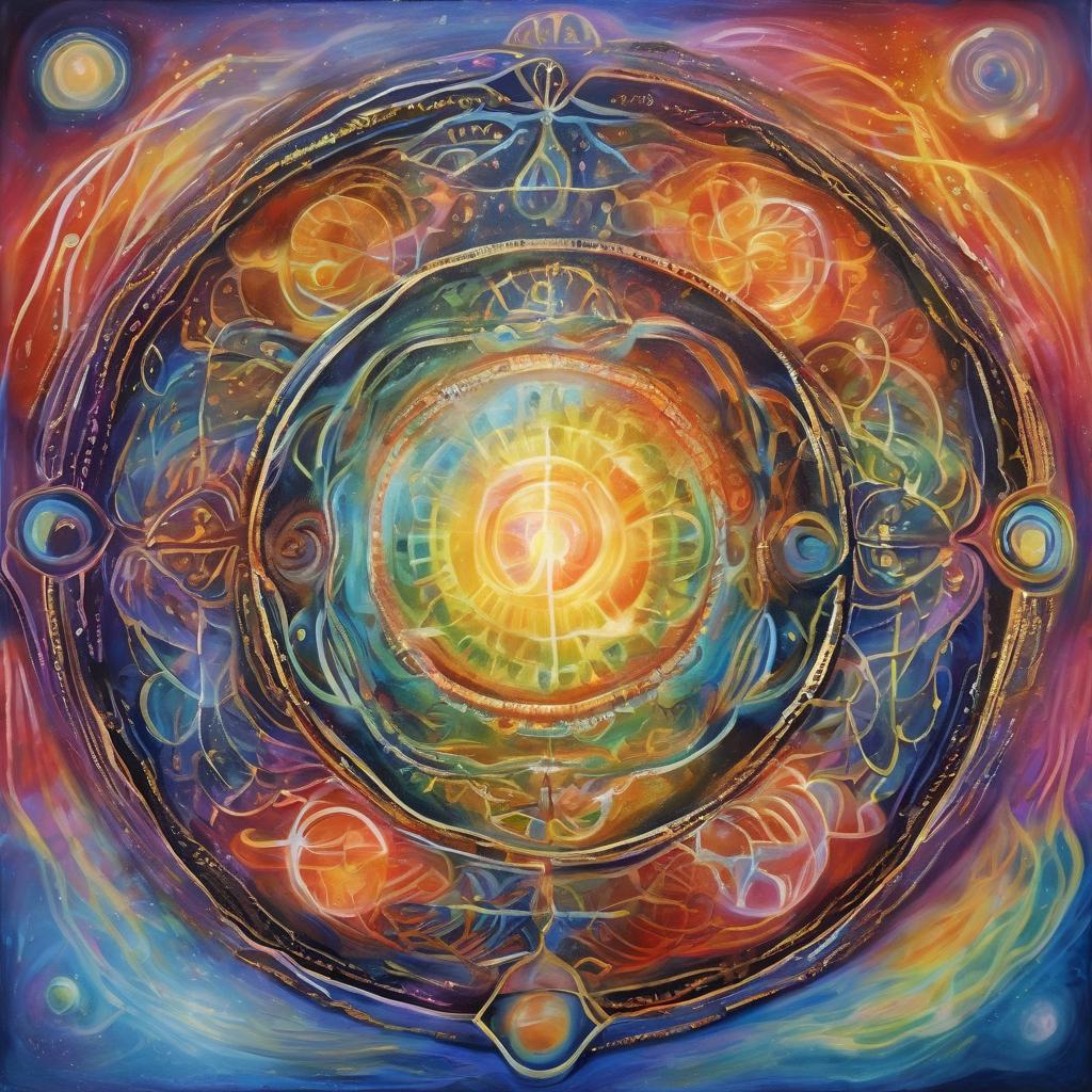 How to Build Calm Energy in Your Mind