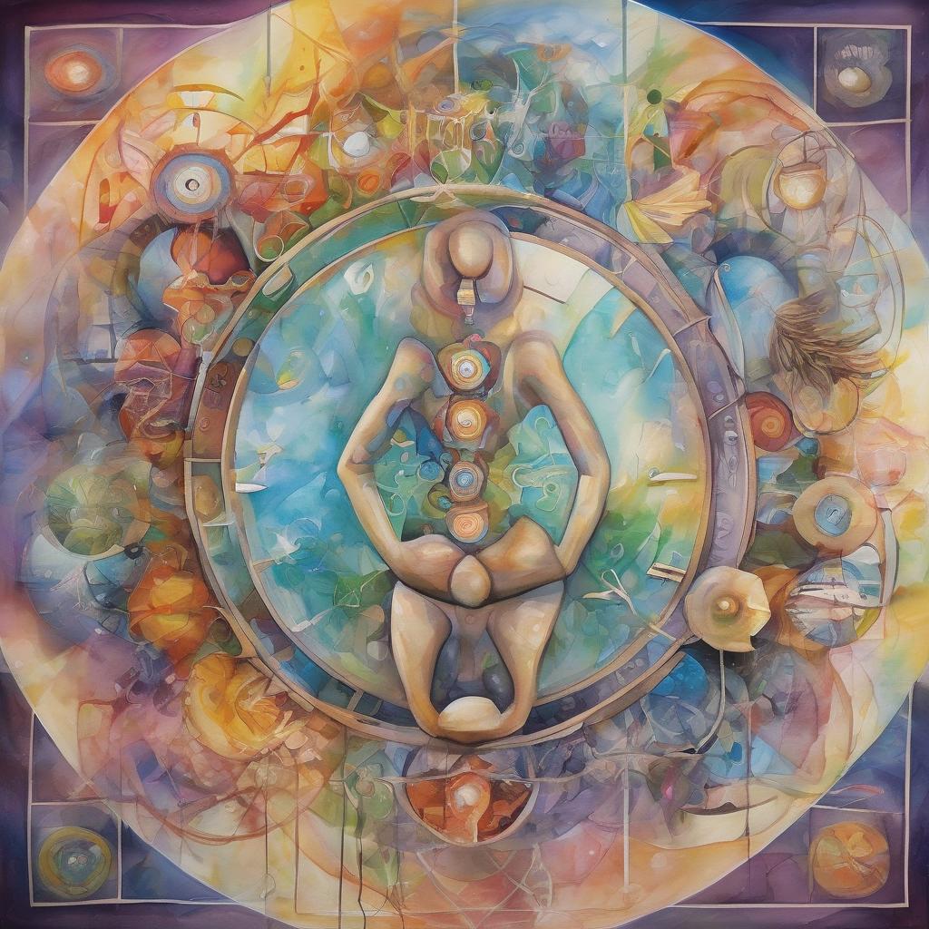 Ανάπτυξη Αυτοσυνειδησίας και Αυτοέλεγχο