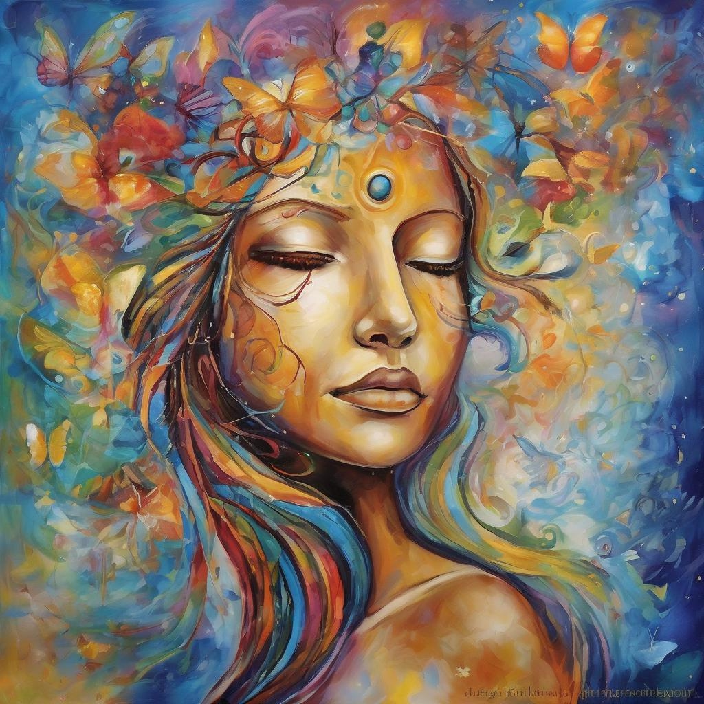 Κατανόηση της φύσης του φόβου