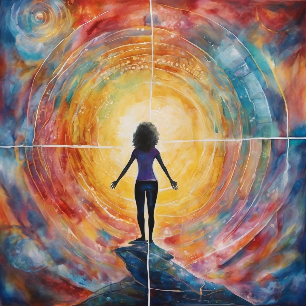 Ανακαλύψτε τη δύναμη της αυτοεπίγνωσης