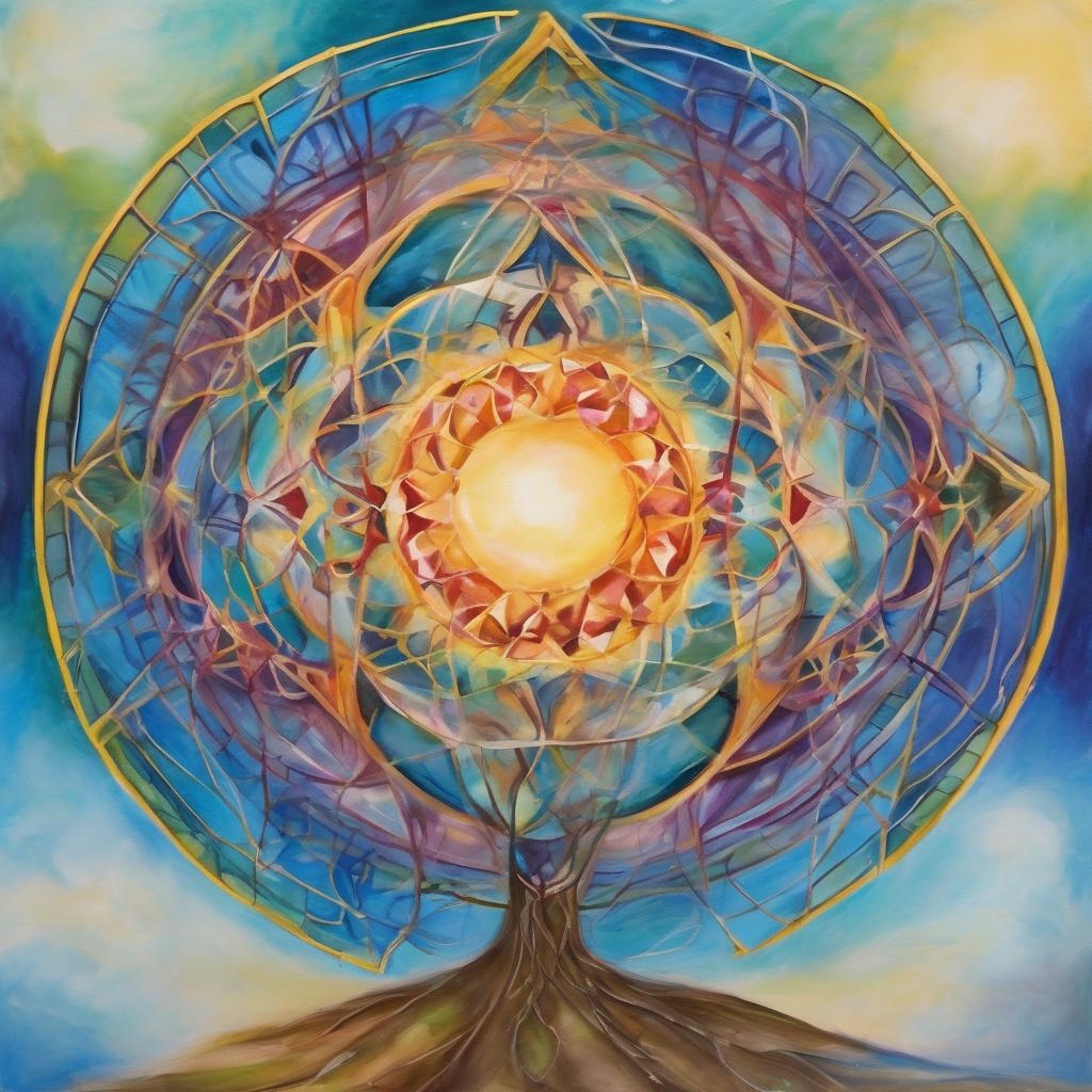 Δημιουργώντας Εσωτερική Ισορροπία και Γαλήνη