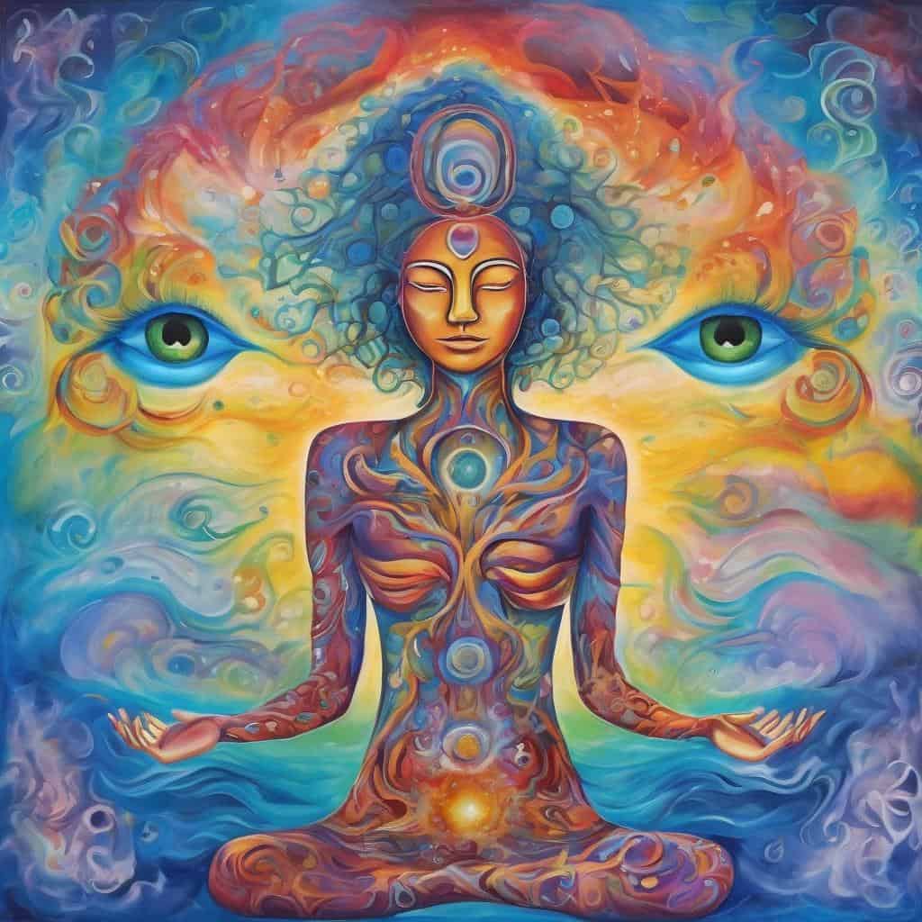 How to Stay Calm When Facing Fear