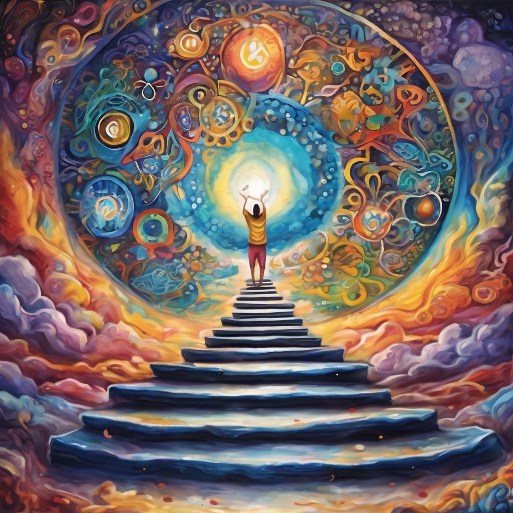 Επαναπροσδιορίστε τις σκέψεις σας για μεγαλύτερη αυτοεπίγνωση