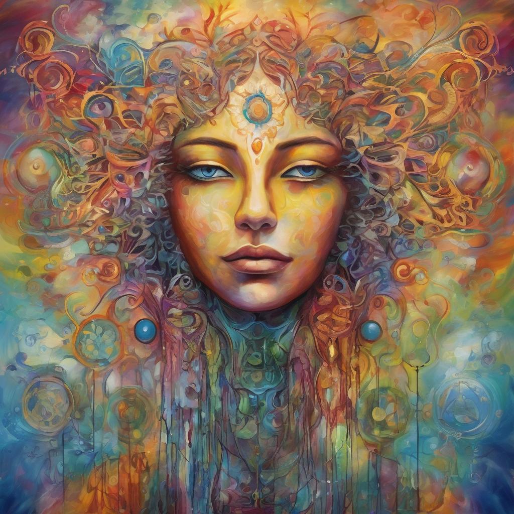 Μετατροπή της Σκέψης για Αντιμετώπιση του Φόβου